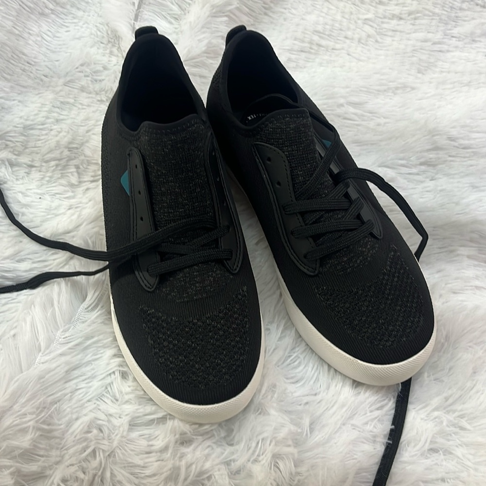 Vessi Adult Weekend 1.5 Asphalt Black Women’s